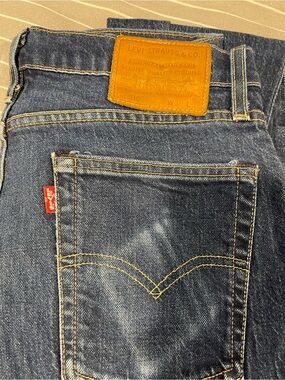 510 Levi’s Jeans Men
